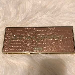 Tarts Parkave Princess Chisel Pallet